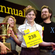 Image for article titled The champions and winning words from 20 years of spelling bees